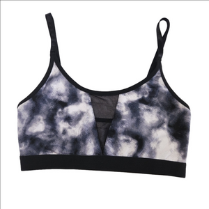 Series Fitness Sports Bra Size Medium (Not Padded)